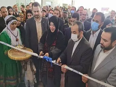 ۵۲ قلم ملزومات هتل‌ها از صنایع‌دستی استان‌ها تأمین می‌شود/ راه‌اندازی اتاق ایران در هتل‌های ۵ ستاره