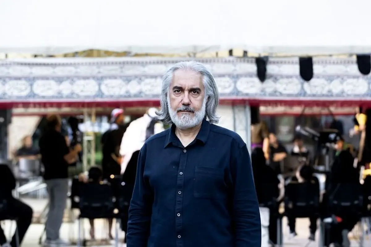 بخوان برای ایران...