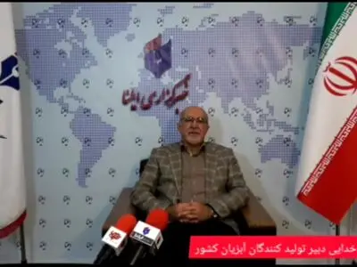 ارزآوری ۵۰۰ میلیون دلاری آبزیان را قدر نمی‌دانند
