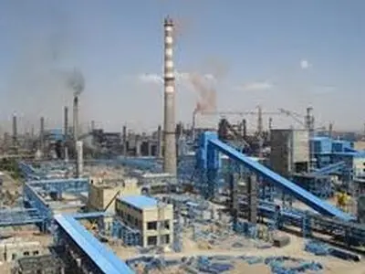 طرح‌های توسعه در ناحیه سبا فولاد مبارکه باید هر چه سریع‌تراجرایی شود