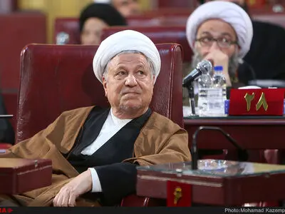مجلس خبرگان رهبری