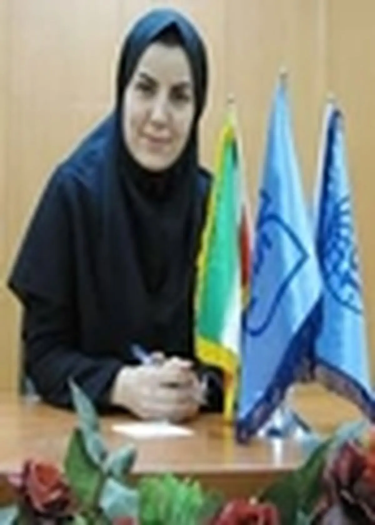 استاندارد گلستان از برترین‌های تولید و صنعت تقدیر کرد