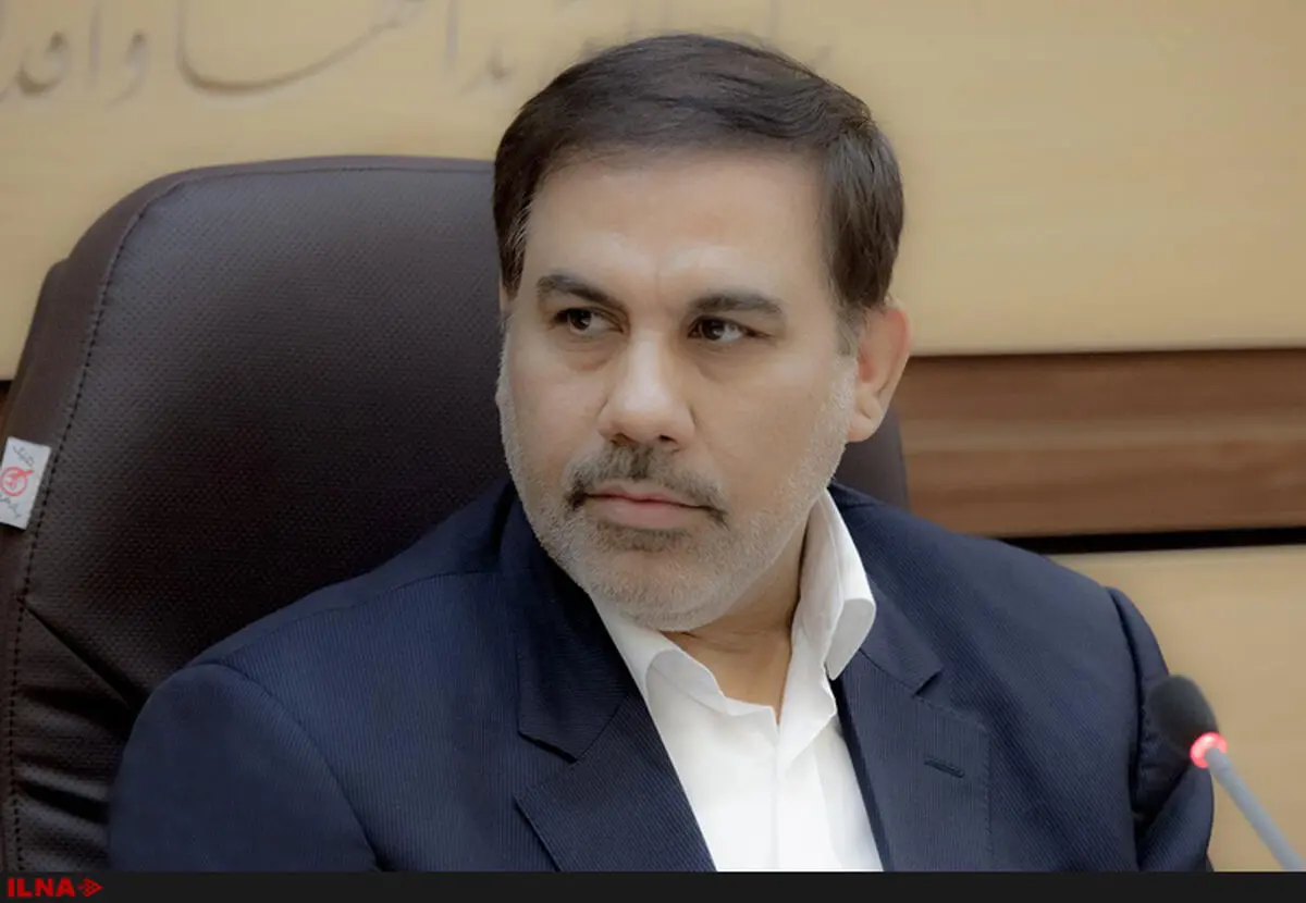 بازدید رئیس سازمان زندان‌ها از زندان یاسوج