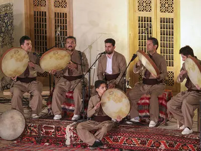 مدیر اجرایی جشنواره موسیقی نواحی معرفی شد