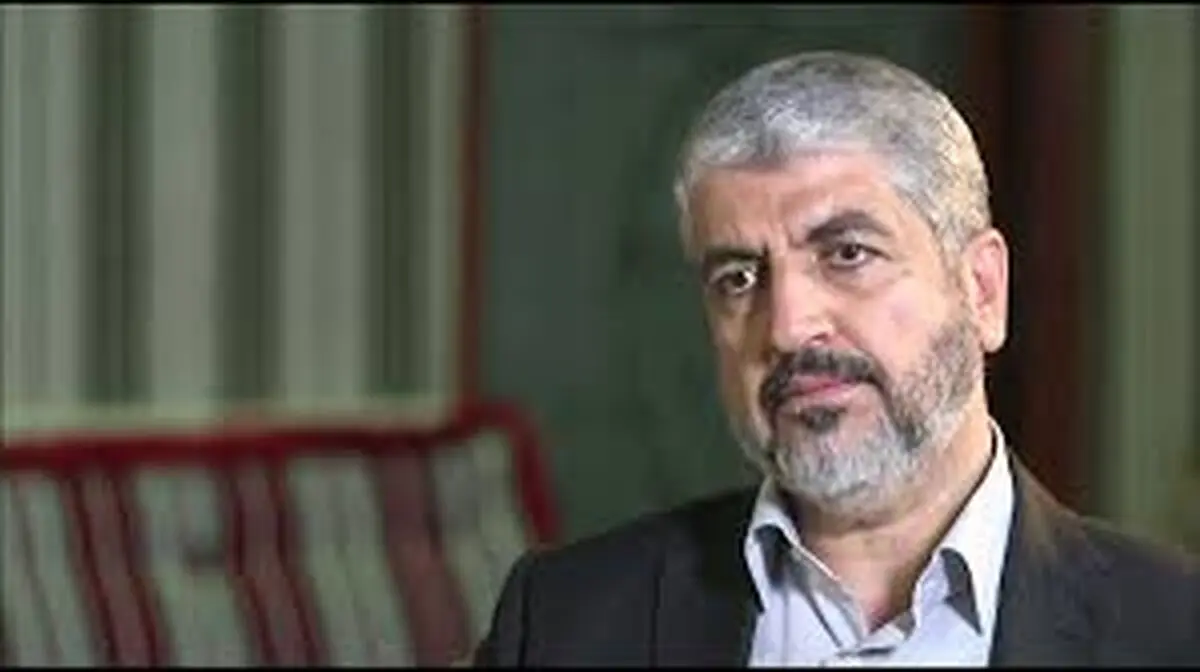 آماده سازش مشروط با اسرائیل هستیم