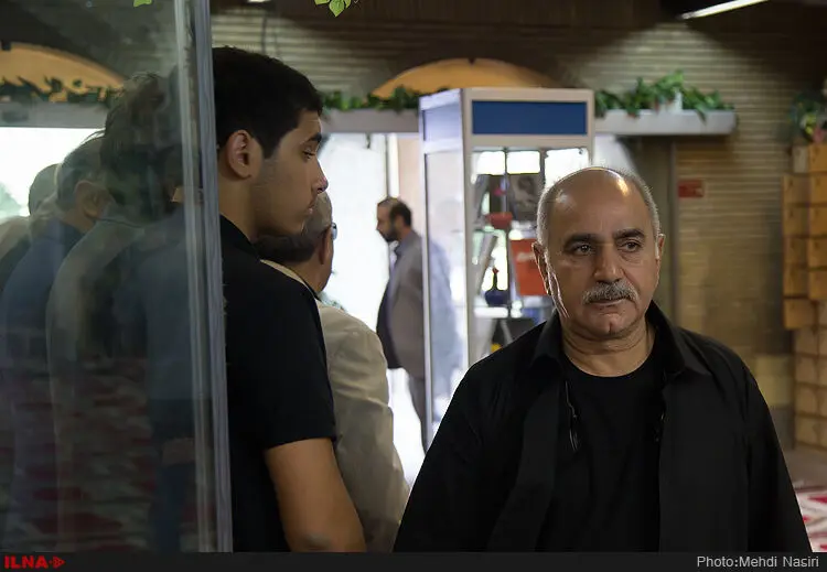 گالری