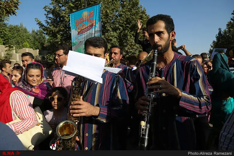 گالری