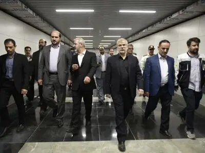 ۲ هزار میلیارد تومان از محل اعتبارات سفر رئیس جمهوری به البرز، تامین اعتبار شد 