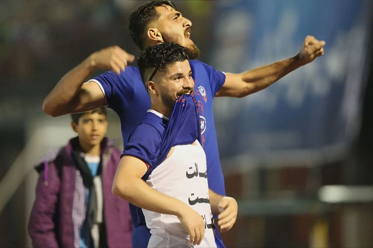 اطلاعیه استیناف در مورد پرونده جنجالی لیگ یک