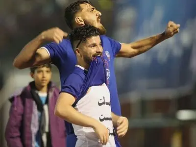 اطلاعیه استیناف در مورد پرونده جنجالی لیگ یک