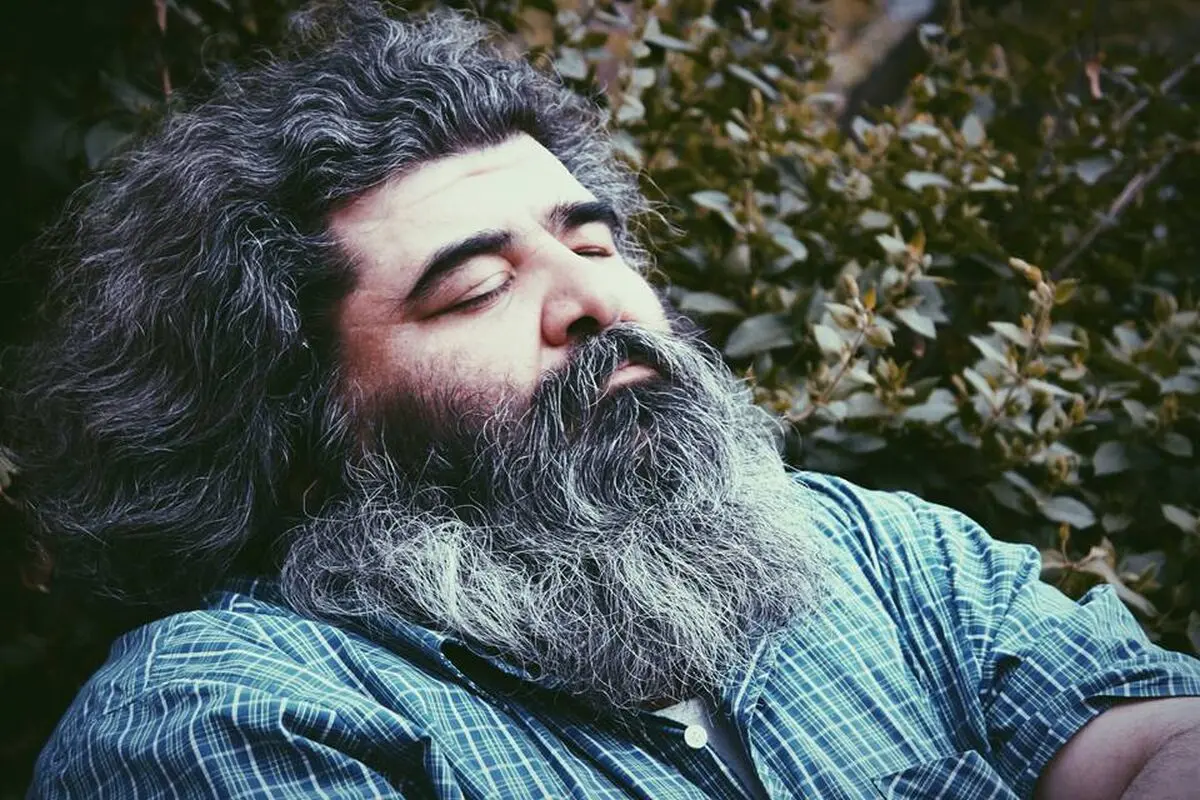 پیکر علیرضا راهب تشییع شد
