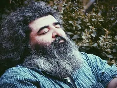 پیکر علیرضا راهب تشییع شد