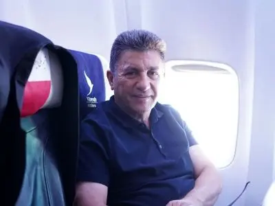 سفر سرمربی تیم ملی به عربستان برای نظارت بر عملکرد تیم امید