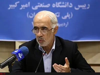 حل بحران آب در کشور توسط دانشگاه‌ها/ امکان ندارد ایران تا ۵۰ سال آینده خشک شود/ در صورت خشکی ایران، ترکیه و پاکستان هم خشک می‌شوند