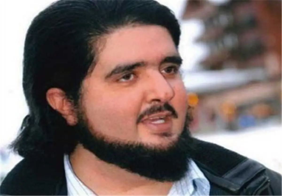 پسر ملک فهد بازداشت شد