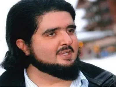 پسر ملک فهد بازداشت شد