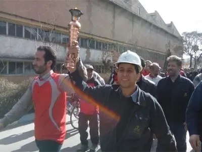 لزوم توسعه ورزش کارگری در البرز