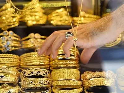 قیمت طلا و سکه ۱۸  تیر ماه