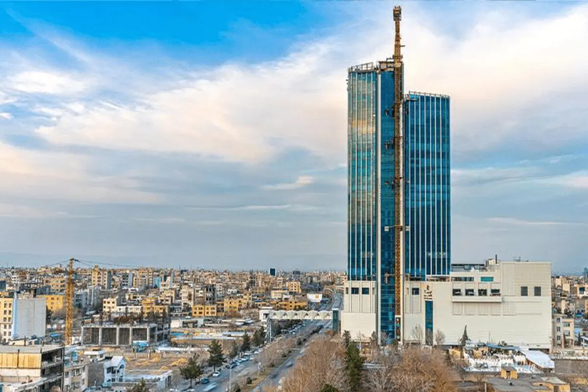 نمی‌توان درهای شهرداری را به روی نهادهای مختلف ببندیم و توقع پیشرفت داشته باشیم
