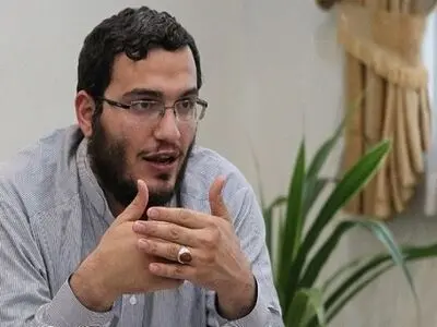 محمدمهدی دادمان رئیس حوزه هنری شد