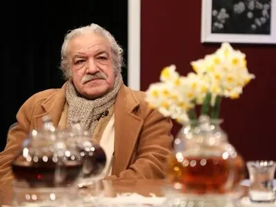  رسول نجفیان چگونه قطعه «رسم زمونه» خواند؟