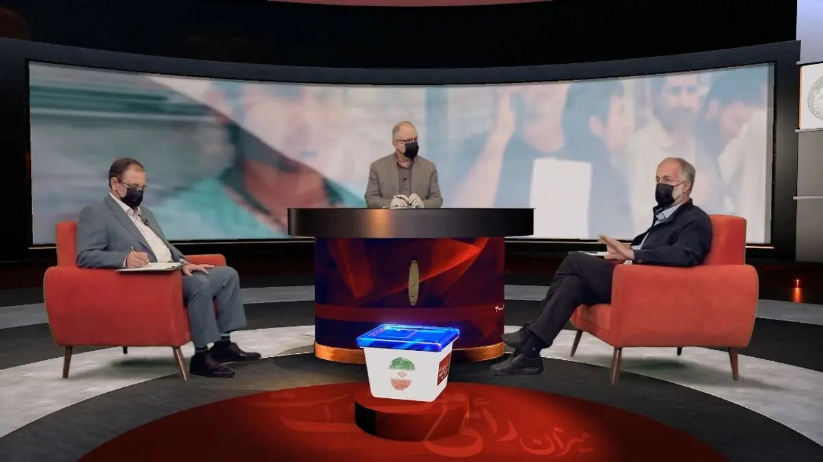 بررسی نقش رسانه‌ها در انتخابات و مشارکت مردم در «غیرمحرمانه»+تیزر