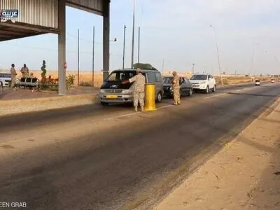 ارتش لیبی شهر صبراته را آزاد کرد