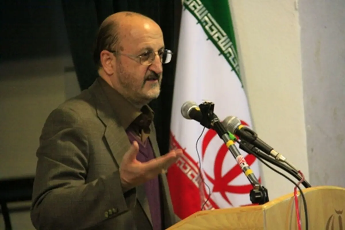 کردستان ظرفیت ایجاد گالری‌های هنری بسیاری دارد
