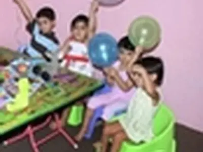 واگذاری تمامی مهد کودک‌های مراکز دولتی به بخش خصوصی