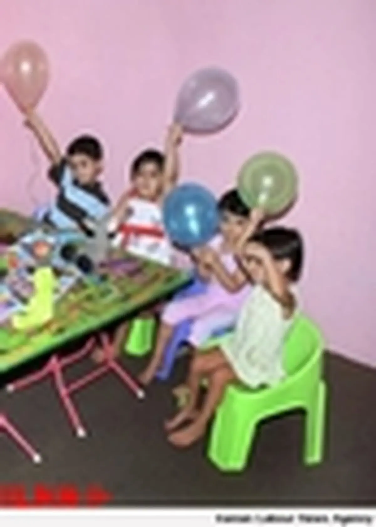 واگذاری تمامی مهد کودک‌های مراکز دولتی به بخش خصوصی