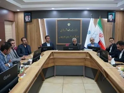 پروژه‌های راه، حمل‌ونقل و مسکن در فارس بدون وقفه ادامه دارد