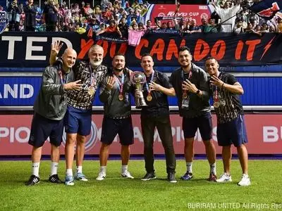 مربی بدنساز برزیلی به کادر فنی پرسپولیس اضافه می‌شود