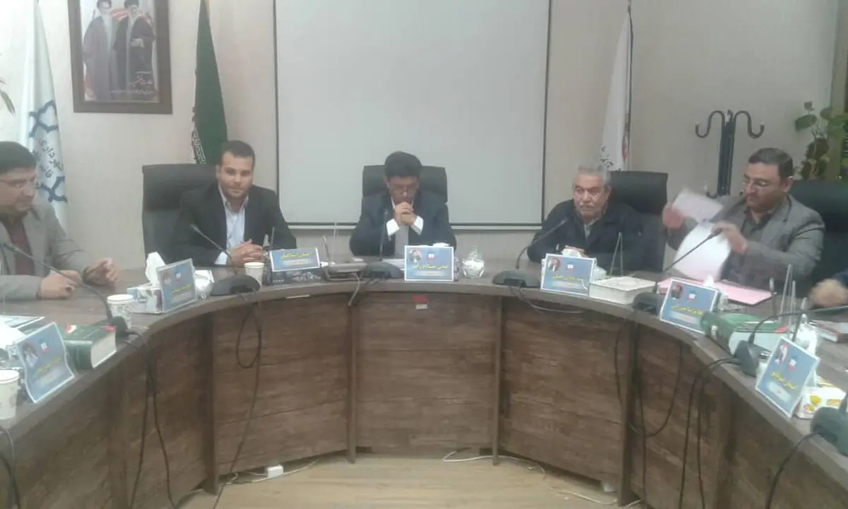 نصراله دریابیگی عضو جدید شورای شهر قائمشهر شد