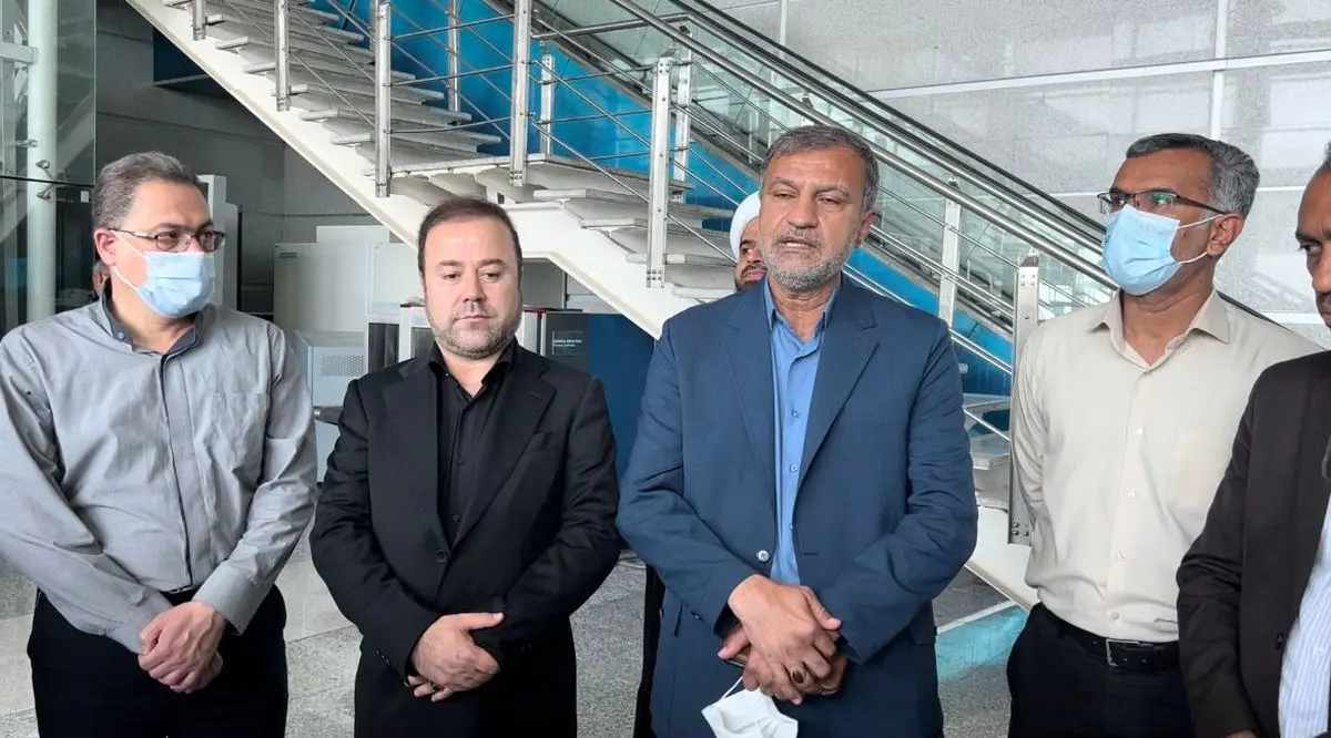 فولاد هرمزگان نماد یک بنگاه اقتصادی پایبند به ایفای مسئولیتهای اجتماعی است