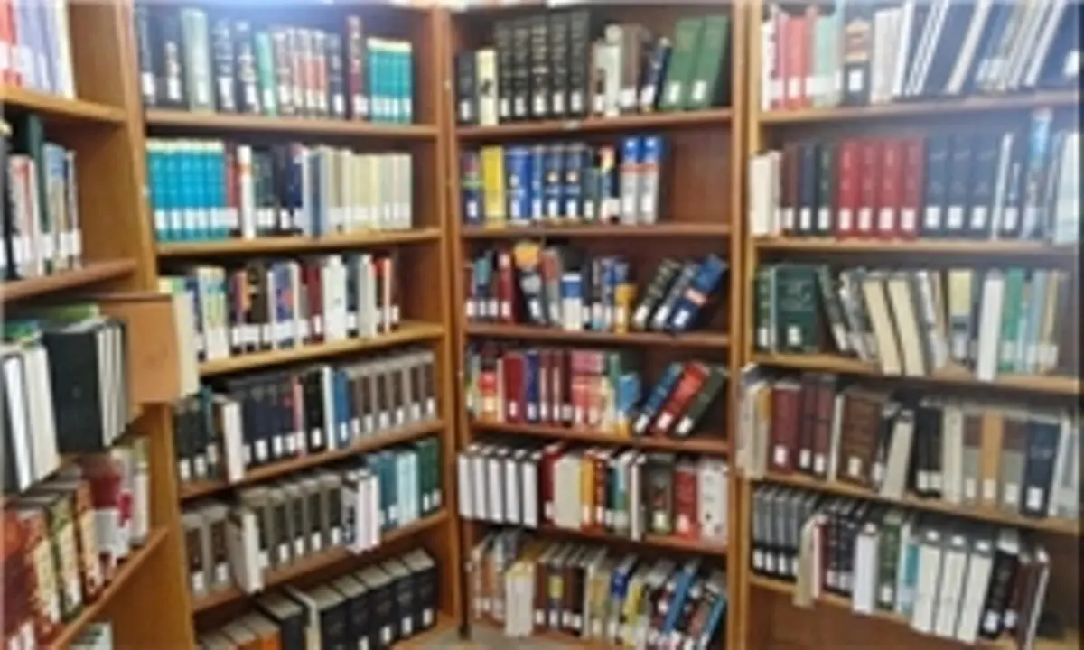 راه‌اندازی کتابخانه‌های نیمه فعال در بخش میرزاکوچک و تولمات 