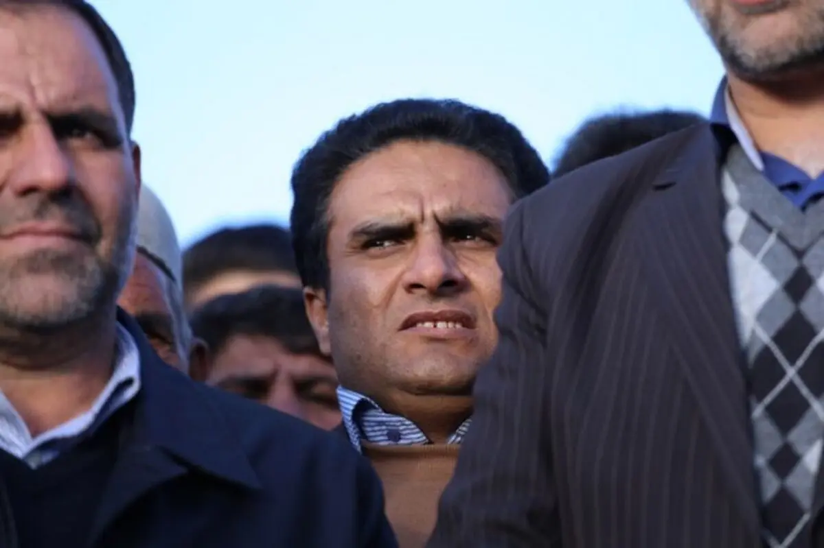 دست سرمایه‌گذار را بخاطر احداث پتروشیمی دنا می‌بوسم/ برخی قصد تحریک مردم را دارند