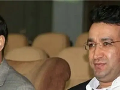 واکنش مشاور وزیر ورزش به خبر استعفای گودرزی: موفق باشید

