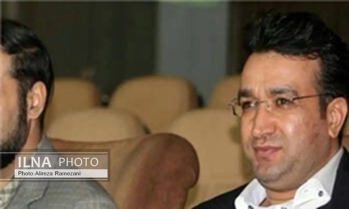 واکنش مشاور وزیر ورزش به خبر استعفای گودرزی: موفق باشید


