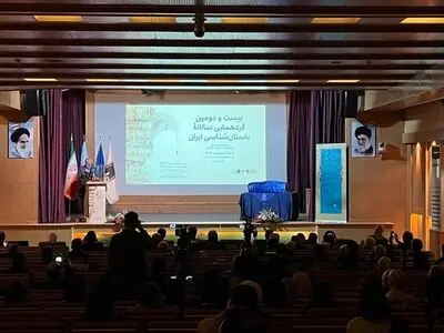 نمایش ۲۷۳ اثر در نمایشگاه گزیده یافته‌های پژوهش‌های میدانی باستان‌شناسی ایران 