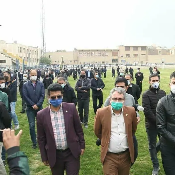 گالری