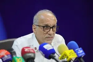 ارائه بیش از ۲ میلیون و ۴۲۶ هزار خدمت سلامت به زائران اربعین