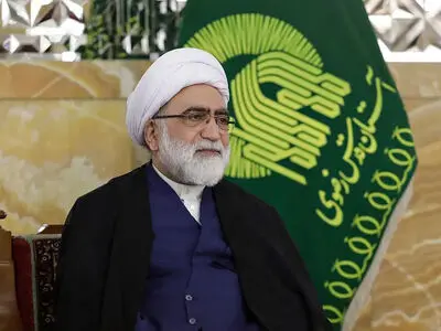 اجلاس سراسری نماز هر ساله مزین به پیام رهبر شهیدمان بود/نماز محور مهم در منظومه فکری رهبر شهید انقلاب