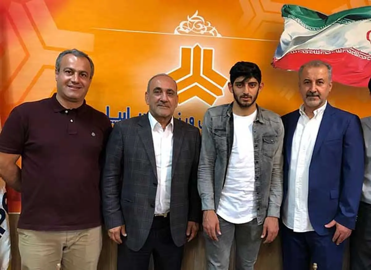 پرسپولیس؛ جذب ستاره‌ها و فرار به سوی هت تریک قهرمانی