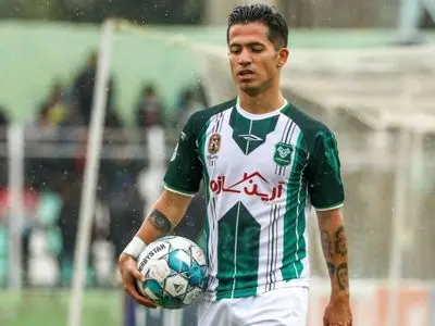 طاهرخانی پس از بازگشت به فولادشهر: اتفاق سال قبل به خیر گذشت