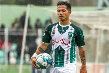 طاهرخانی با فسخ قرارداد از خیبر خرم‌آباد جدا شد