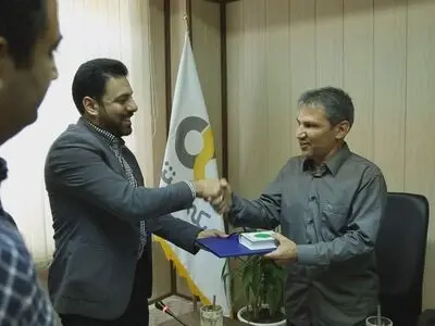 جمال اسکویی مسئول امور استان‌های شبکه مستند شد