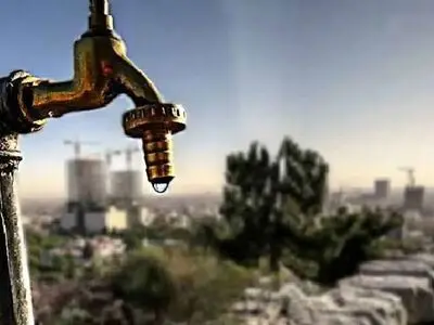 قطعی برنامه‌ریزی‌شده آب نخواهیم داشت/جزئیات آسیب جنگ به شبکه تشریح شد