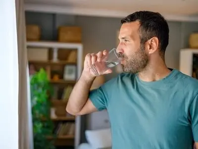 تهدید سلامت با نمک آب آشامیدنی