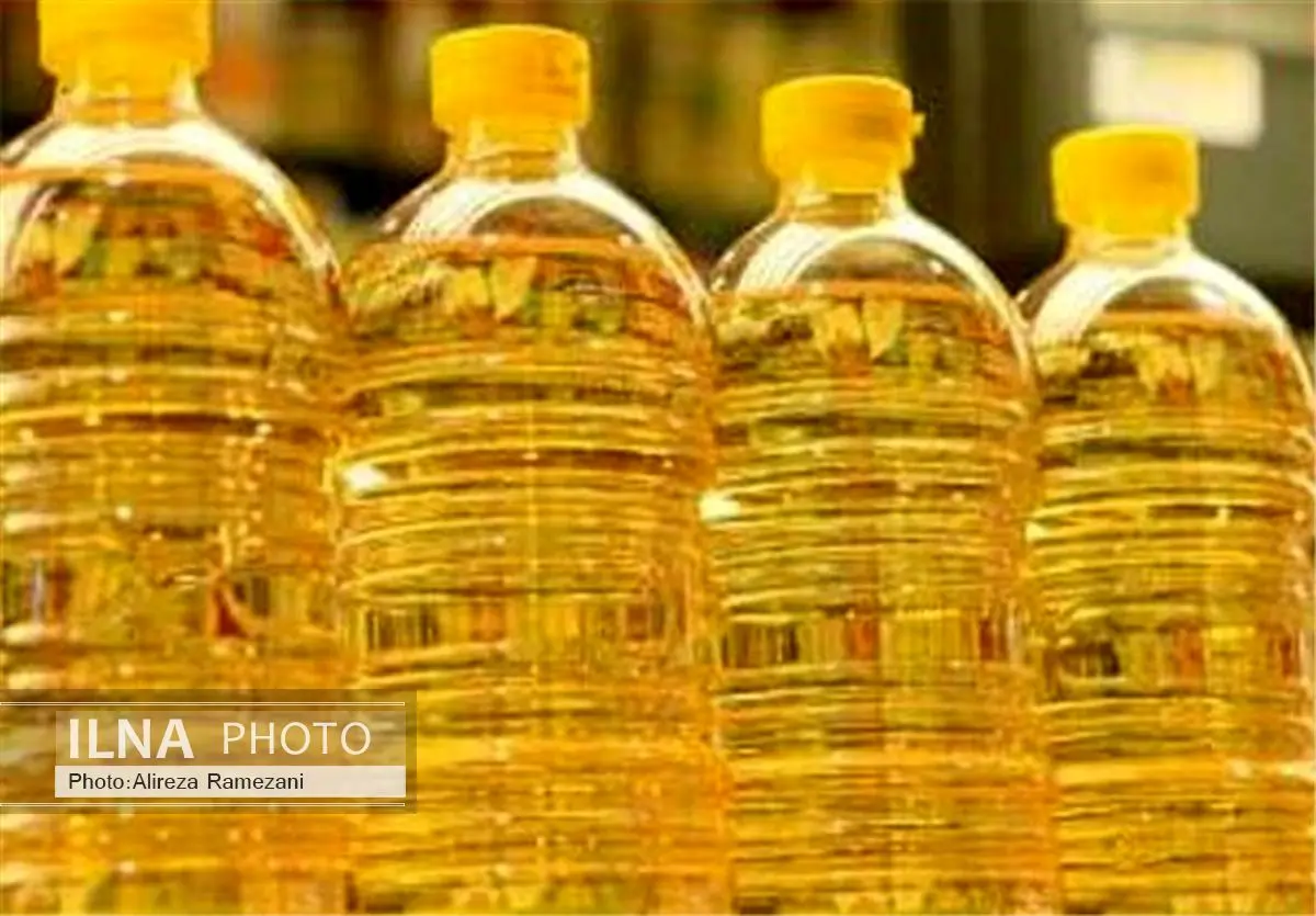 واردات روغن خام مشروط به خرید تولید داخل شد