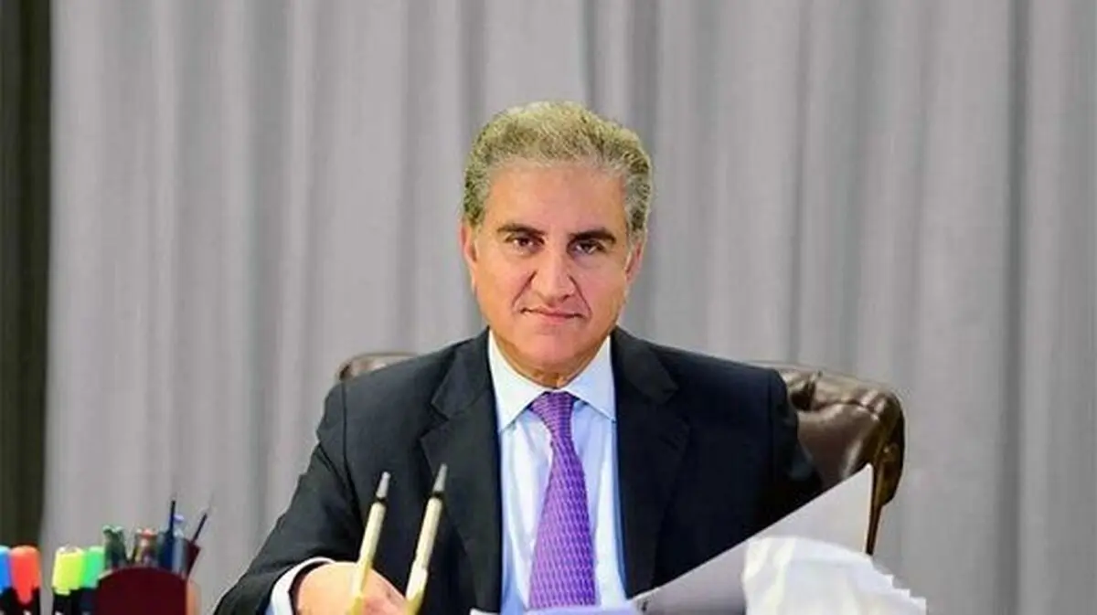 پاکستان نگران ایجاد خلا‌ٔ امنیتی در افغانستان است